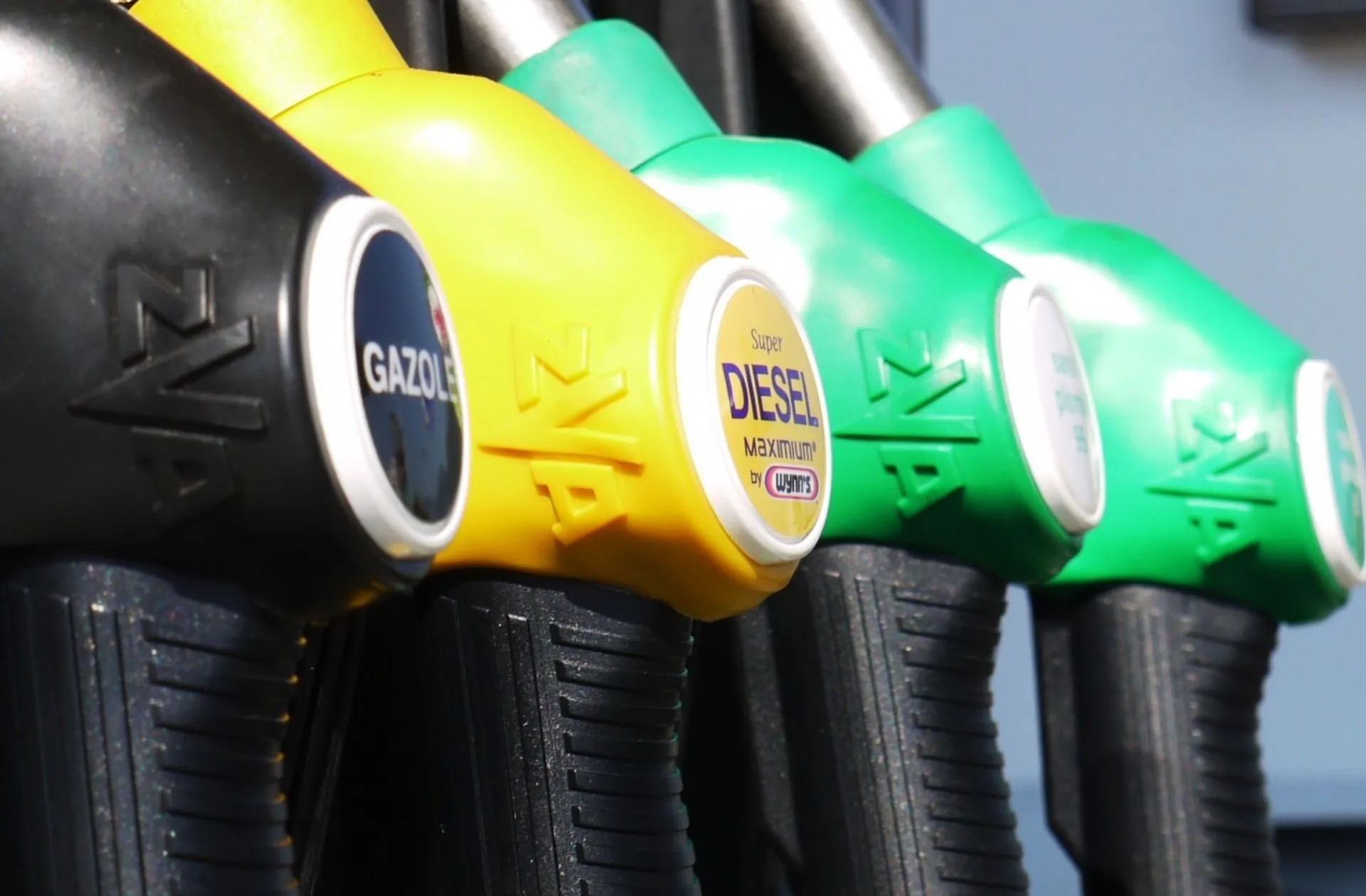 Avcıoğlu Petrol Konya