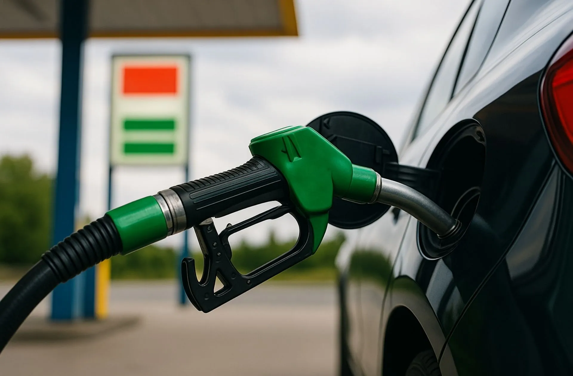 Avcıoğlu Petrol Konya