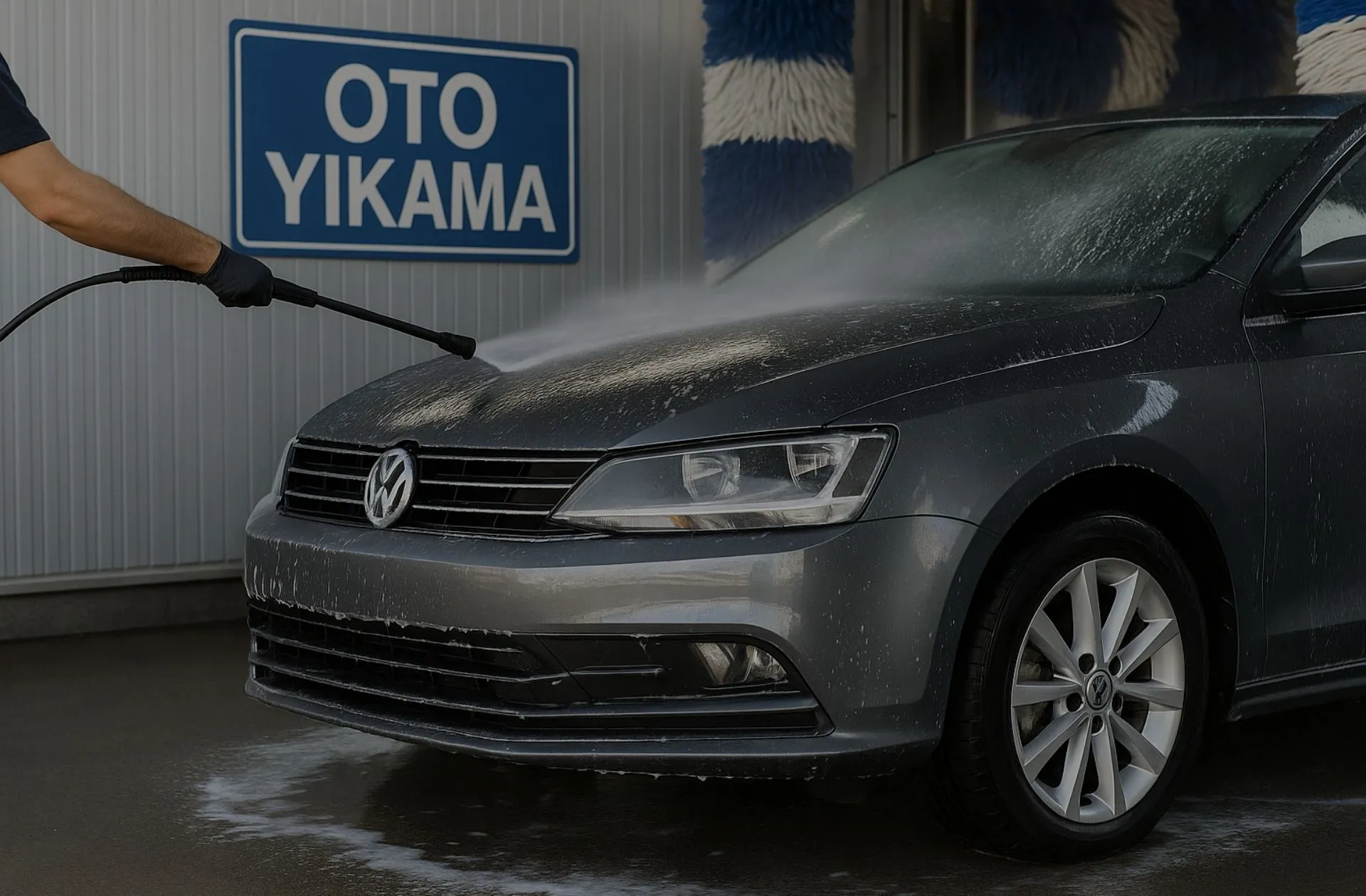 Avcıoğlu Petrol Konya