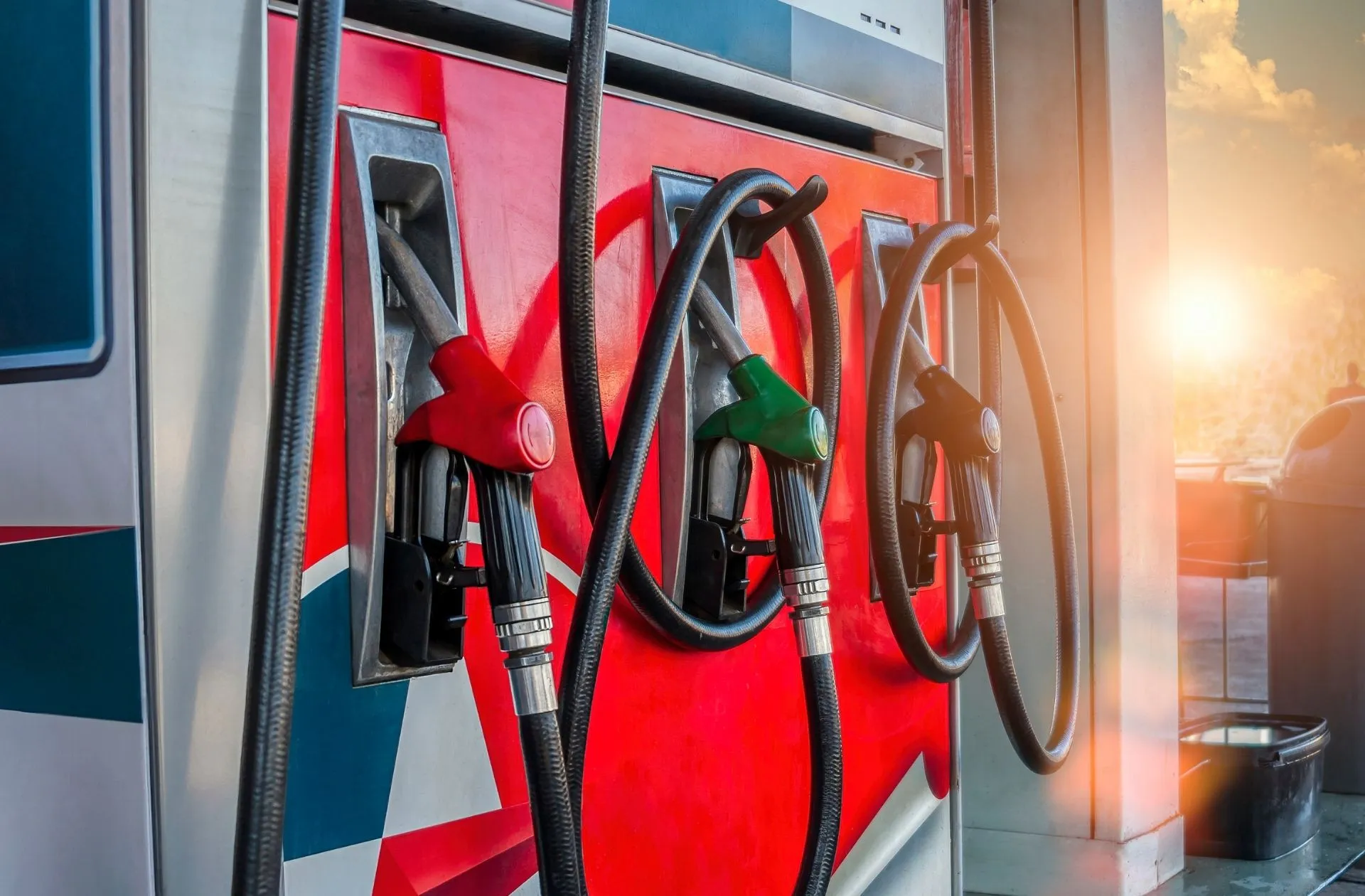 Avcıoğlu Petrol Konya